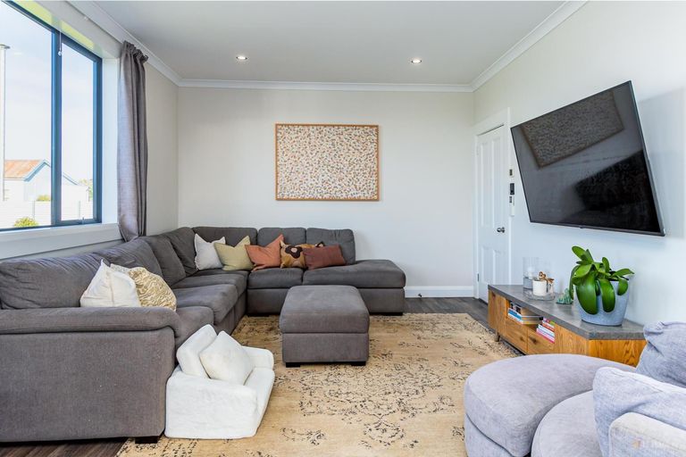 Photo of property in 23 Regent Street, West End, Timaru, 7910