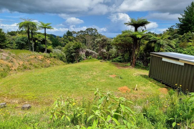Photo of property in 1092 Driving Creek Road, Coromandel, 3583