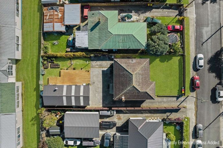 Photo of property in 46 Watts Road, Manurewa, Auckland, 2102