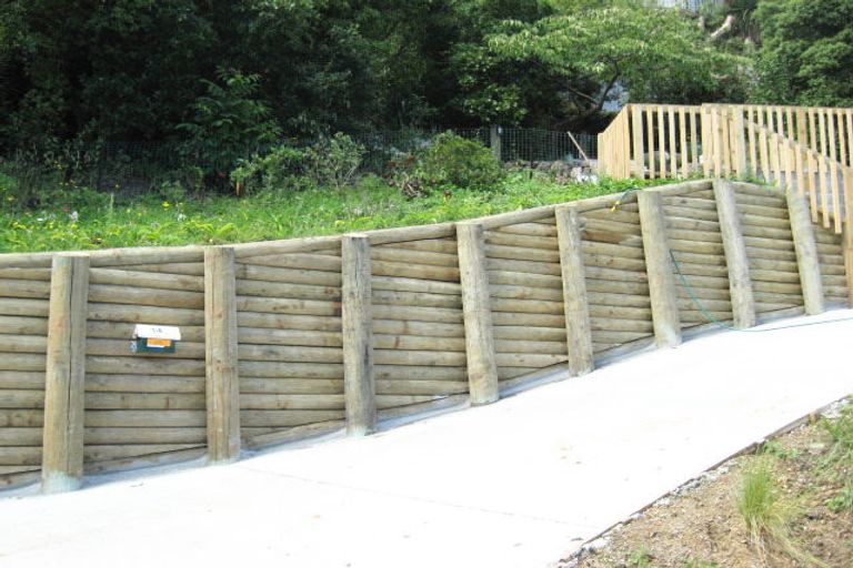 Photo of property in 14 Randolph Terrace, Lyttelton, 8082