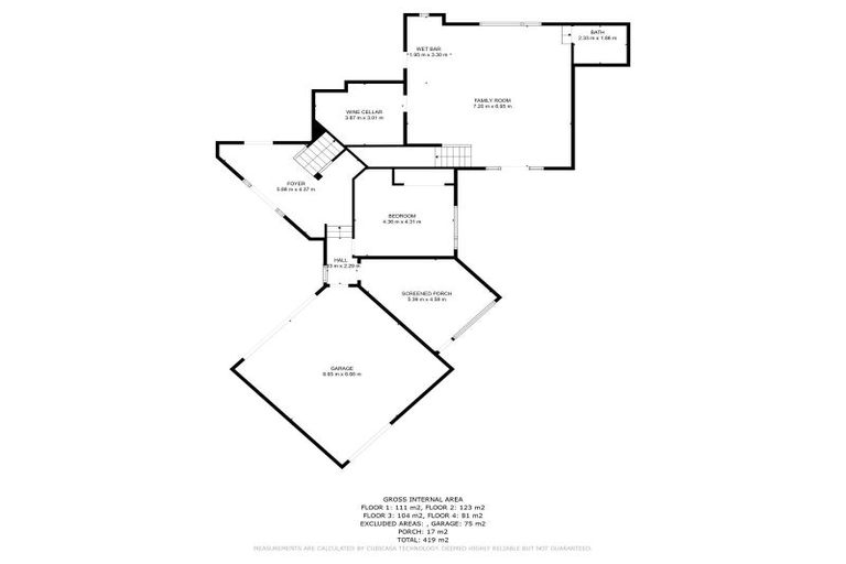 Photo of property in 53 Chesham Avenue, Waipahihi, Taupo, 3330