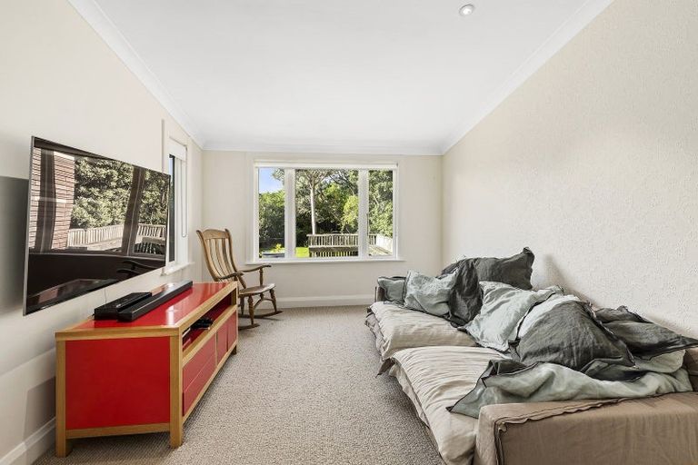 Photo of property in 59 Hector Street, Seatoun, Wellington, 6022