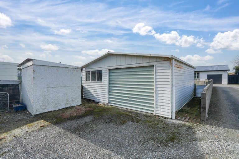 Photo of property in 33 Perth Street, Windsor, Invercargill, 9810