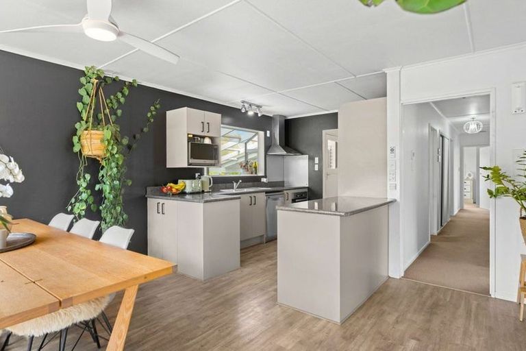 Photo of property in 1 Mahupuku Street, Greytown, 5712