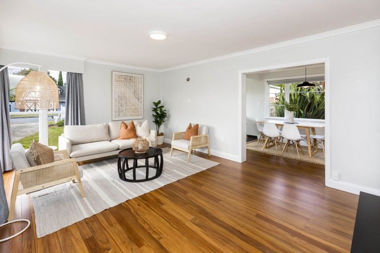 Photo of property in 3 Kashmir Avenue, Clouston Park, Upper Hutt, 5018