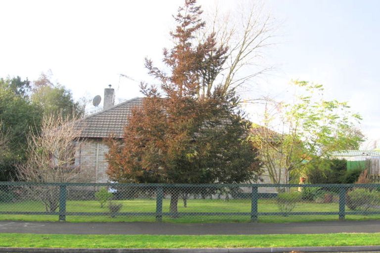 Photo of property in 4 Allenby Street, Bader, Hamilton, 3206