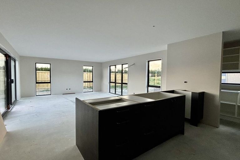 Photo of property in 252 Lincoln Rolleston Road, Rolleston, 7678