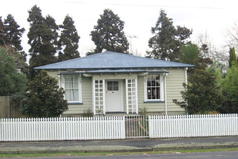 Photo of property in 18 Weka Street, Frankton, Hamilton, 3204