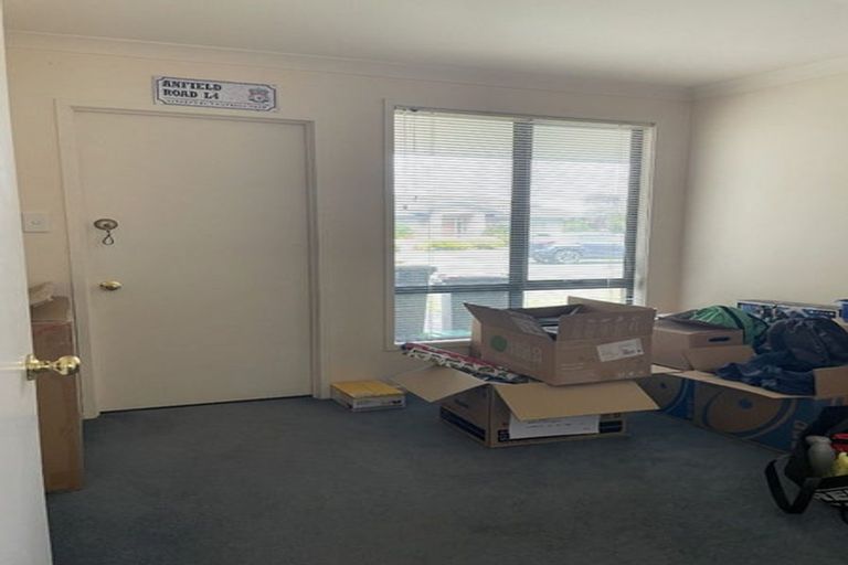 Photo of property in 3 Borris Close, East Tamaki, Auckland, 2016