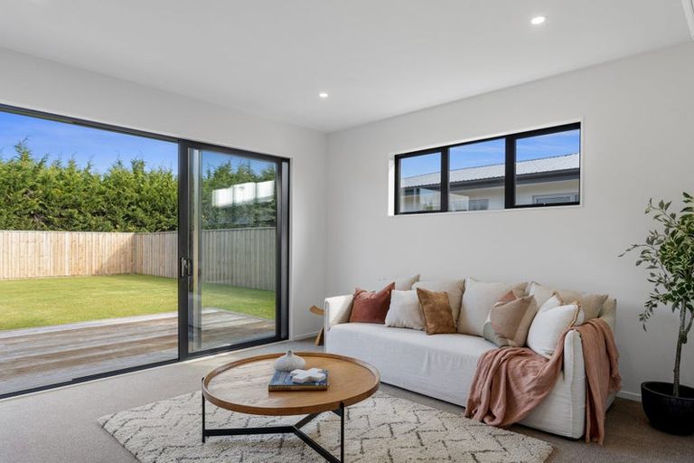 Photo of property in 100 Benashet Drive, Lincoln, 7608