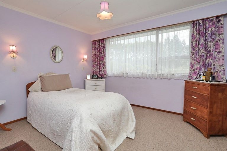 Photo of property in 614 Tramway Road, Tisbury, Invercargill, 9877