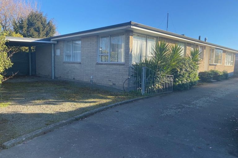 Photo of property in 8 Todd Place, Allenton, Ashburton, 7700