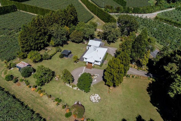 Photo of property in 271 No 2 Road, Te Puke, 3182