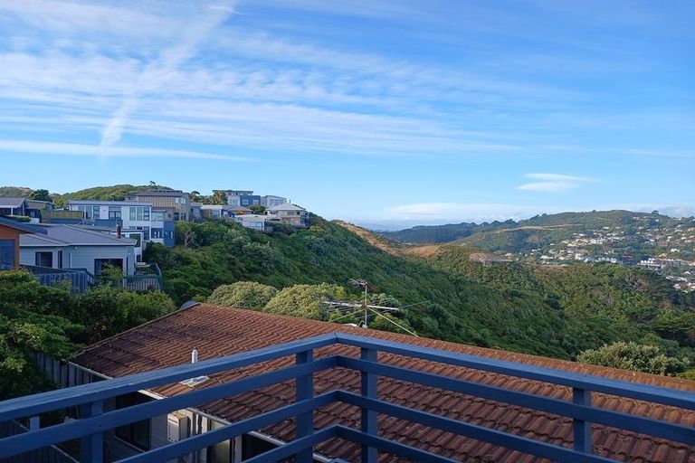 Photo of property in 80a Frobisher Street, Island Bay, Wellington, 6023