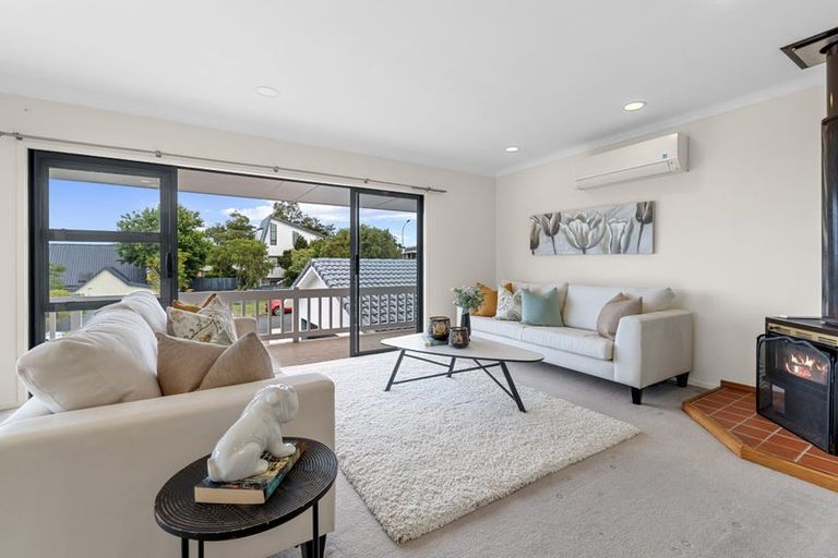 Photo of property in 129 Stapleford Crescent, Browns Bay, Auckland, 0630