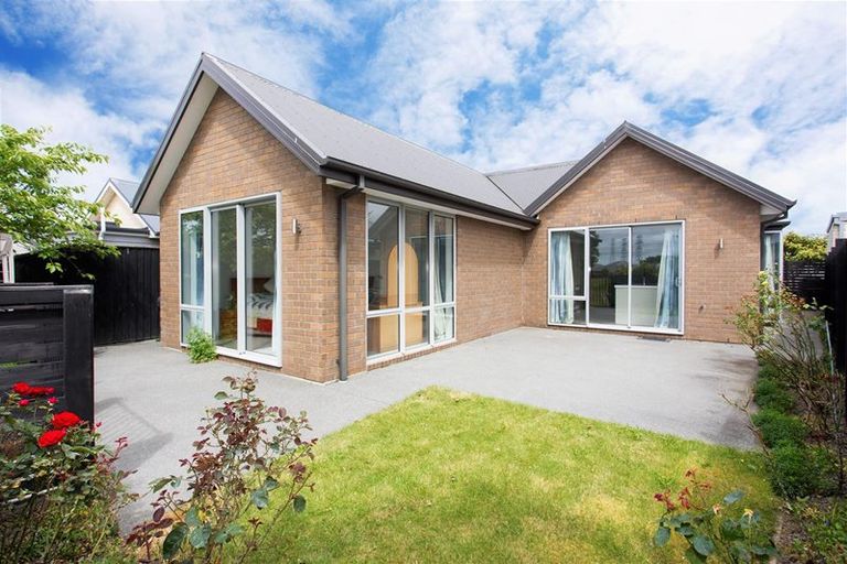 Photo of property in 16 Cellars Way, Yaldhurst, Christchurch, 8042