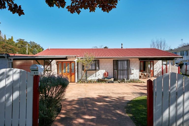 Photo of property in 2 Heatherlea Street, Outer Kaiti, Gisborne, 4010