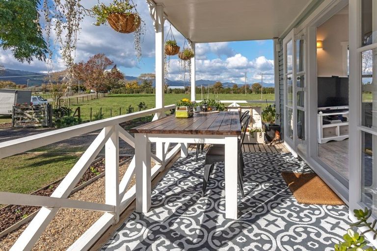 Photo of property in 142a Matatoki Road, Matatoki, Thames, 3578