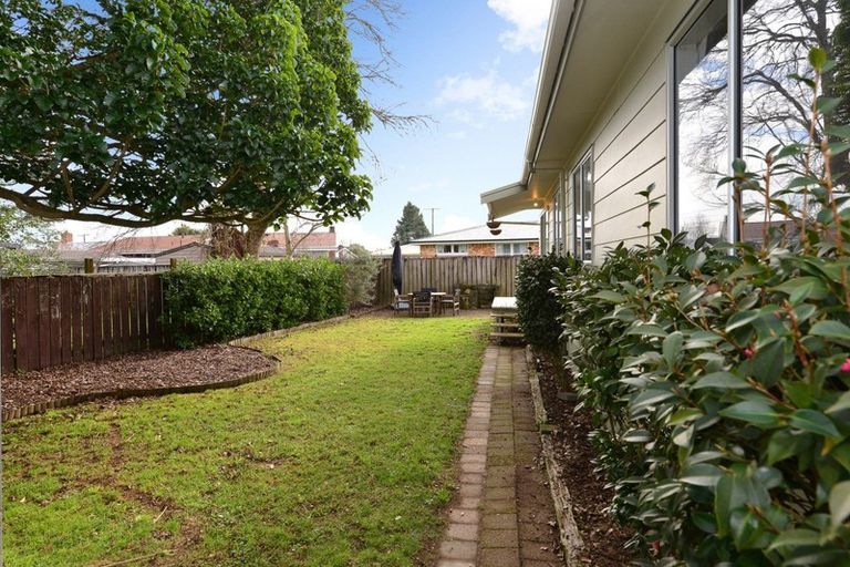 Photo of property in 25a Insoll Avenue, Enderley, Hamilton, 3214