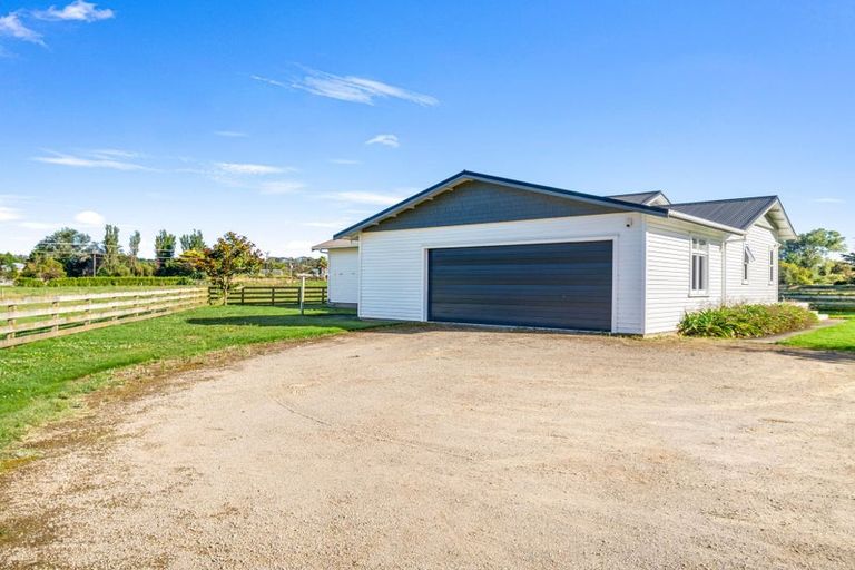 Photo of property in 114 Fox Road, Westmere, Wanganui, 4501