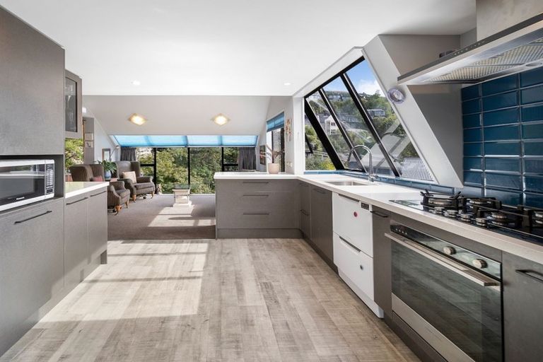 Photo of property in 49 Goldfield Heights, Queenstown, 9300