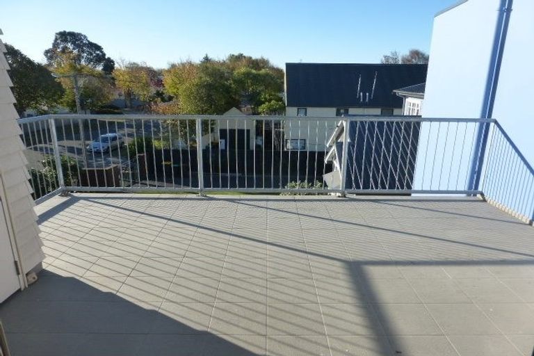 Photo of property in 20/30 Mathesons Road, Phillipstown, Christchurch, 8011