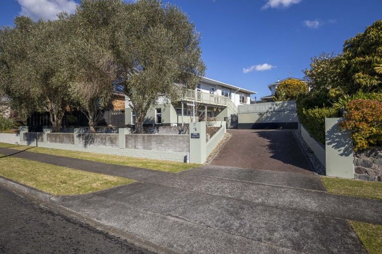 Photo of property in 27 Glamis Avenue, Bell Block, New Plymouth, 4312