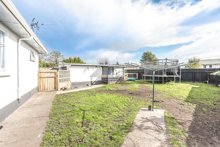 Photo of property in 57 Talbot Street, Whanganui East, Whanganui, 4500
