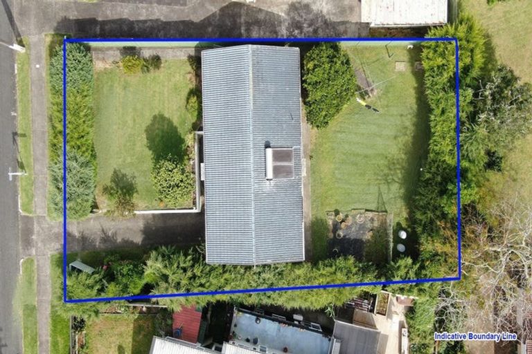 Photo of property in 163 Coxhead Road, Wattle Downs, Auckland, 2103