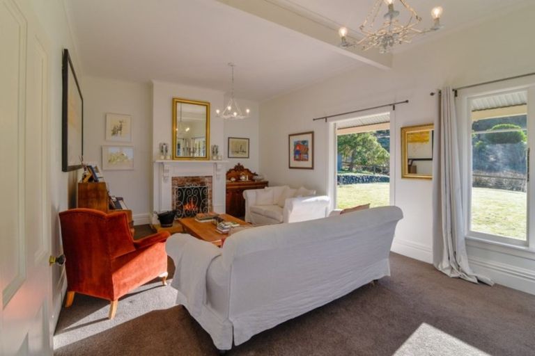 Photo of property in 24 Cemetery Road, Wainui, Akaroa, 7582