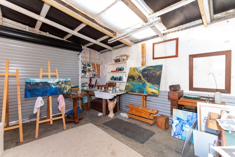 Photo of property in 32 Willowbridge Settlement Road, Waimate, 7980