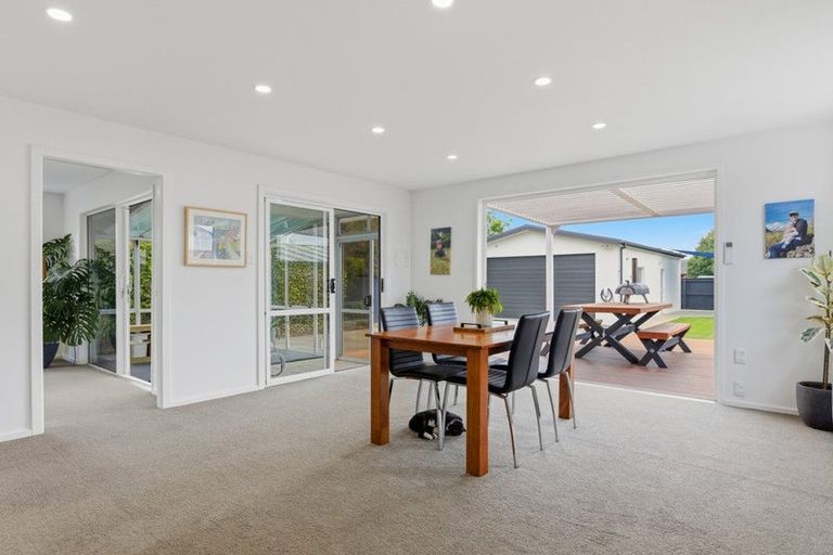 Photo of property in 86 Checketts Avenue, Halswell, Christchurch, 8025