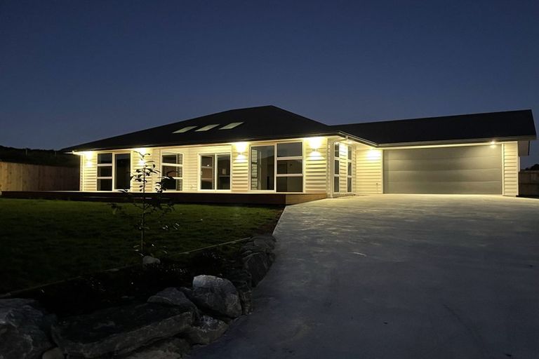 Photo of property in 2 Mount Cook View Drive, Hokitika, 7882