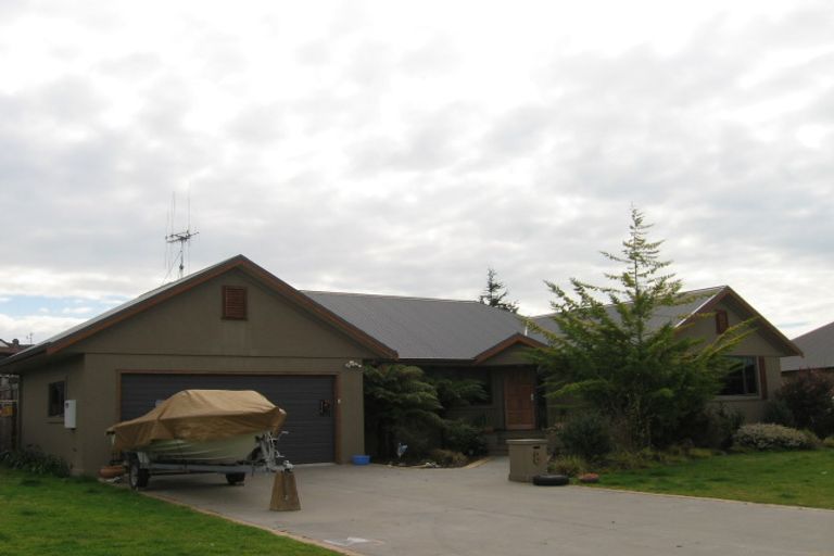 Photo of property in 8 Paradise Place, Matua, Tauranga, 3110