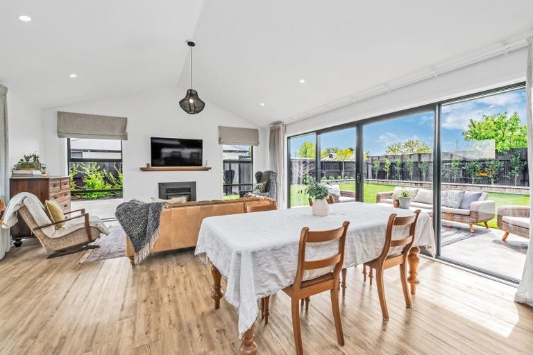 Photo of property in 17 Newbrook Terrace, Darfield, 7510