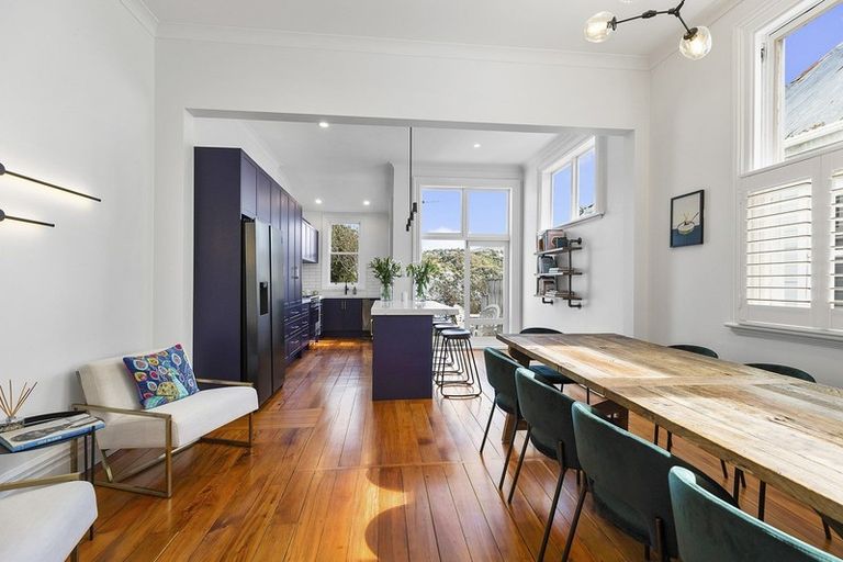 Photo of property in 14 Hiropi Street, Newtown, Wellington, 6021