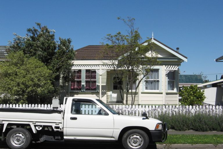 Photo of property in 440 Aberdeen Road, Gisborne, 4010