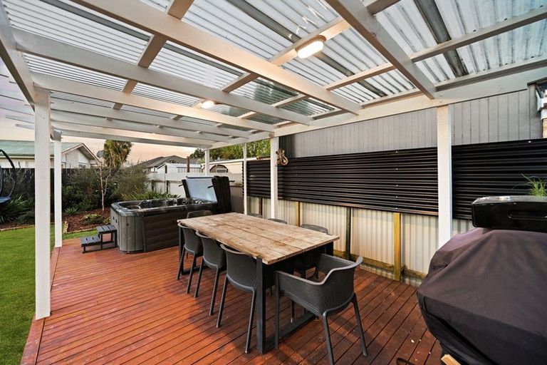 Photo of property in 11 Pearsons Avenue, Claudelands, Hamilton, 3214