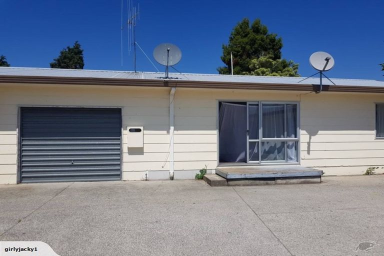 Photo of property in 3/3 Harris Street, Te Puke, 3119
