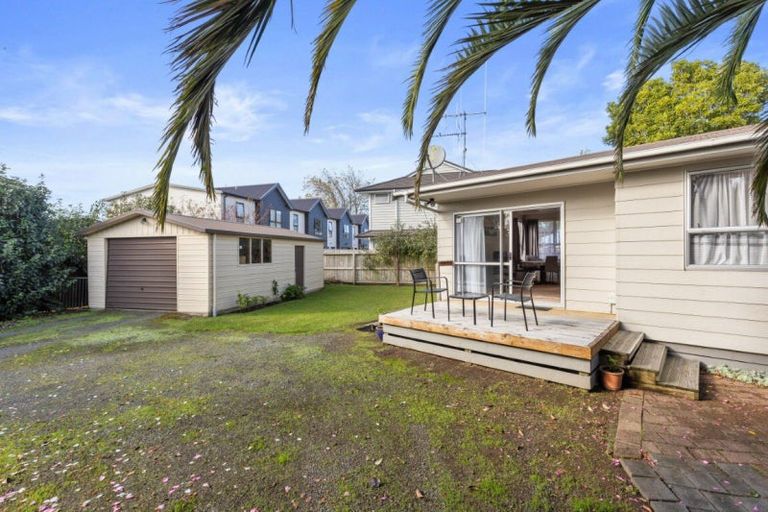 Photo of property in 55b Fifth Avenue, Enderley, Hamilton, 3214