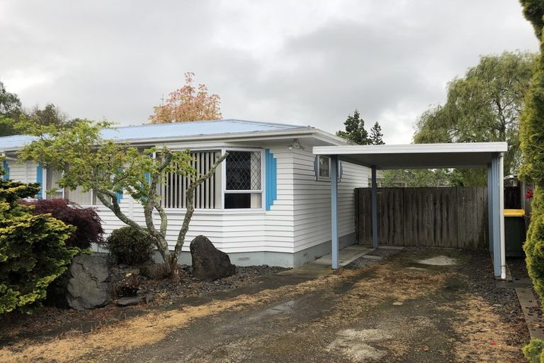 Photo of property in 50 Morris Road, Hillcrest, Hamilton, 3216