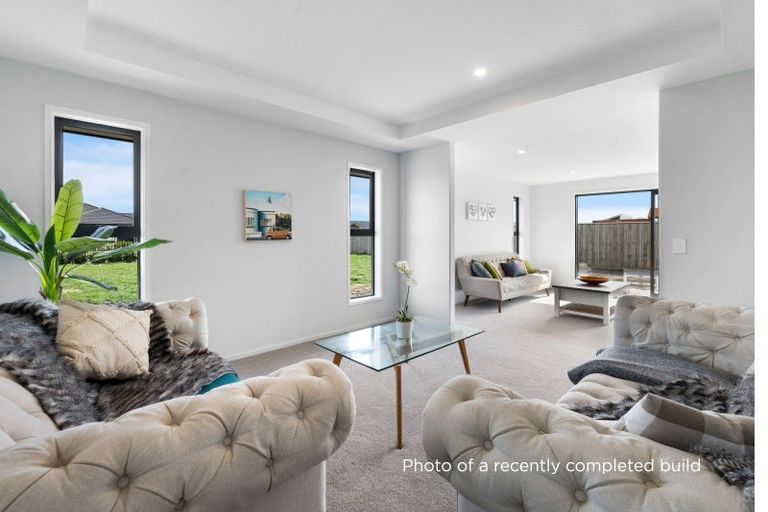 Photo of property in 40 Lenborough Drive, Rolleston, 7614