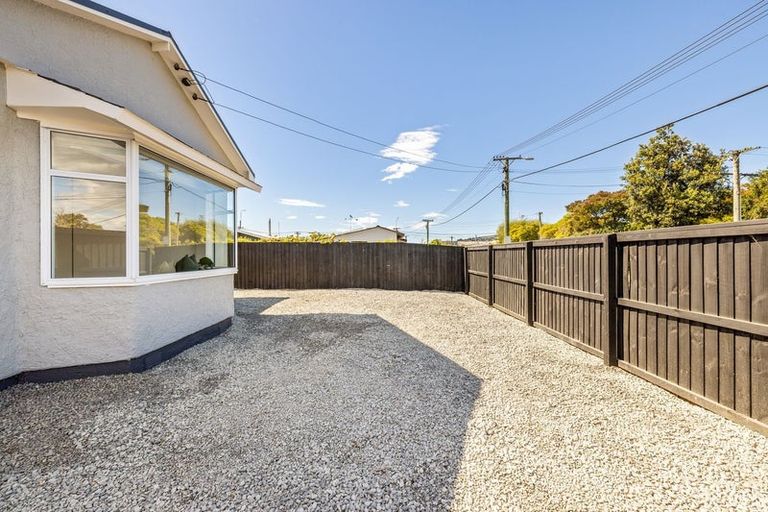 Photo of property in 53 Marshall Street, Woolston, Christchurch, 8023