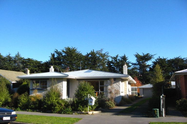 Photo of property in 30 Waipara Street, Cracroft, Christchurch, 8025