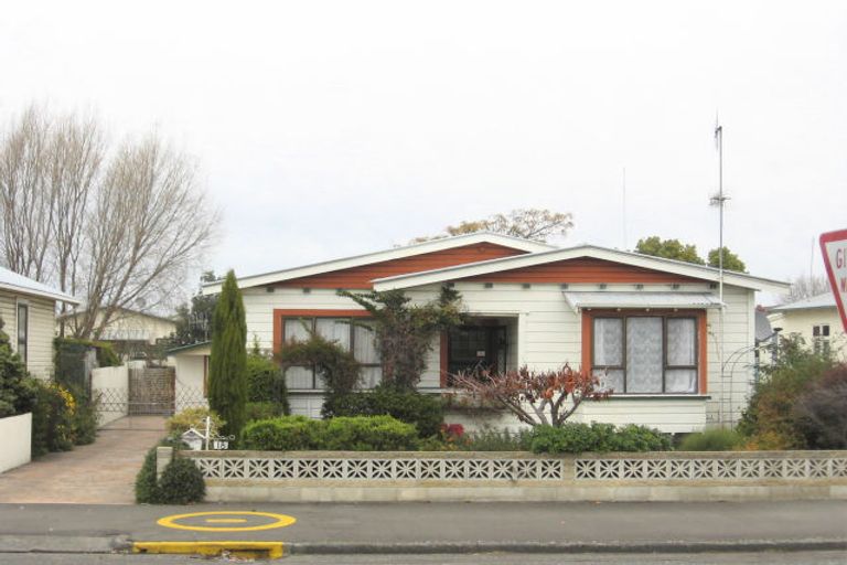 Photo of property in 18 Ellison Street, Napier South, Napier, 4110