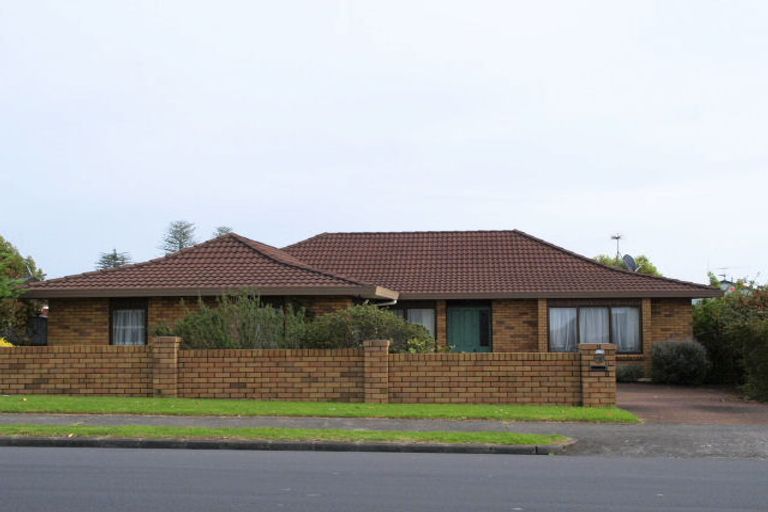 Photo of property in 141 Whitford Road, Somerville, Auckland, 2014