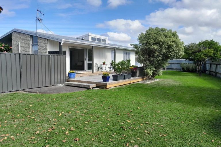 Photo of property in 7b Tyrone Place, Tamatea, Napier, 4112