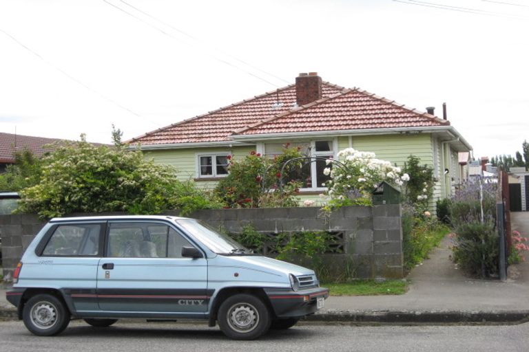 Photo of property in 38 Heathcote Street, Woolston, Christchurch, 8023