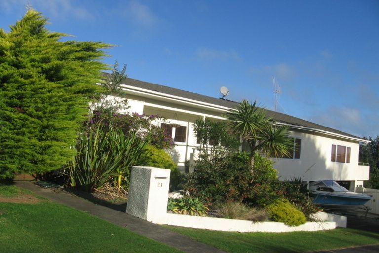 Photo of property in 21 Virginia Heights, Otamatea, Whanganui, 4501