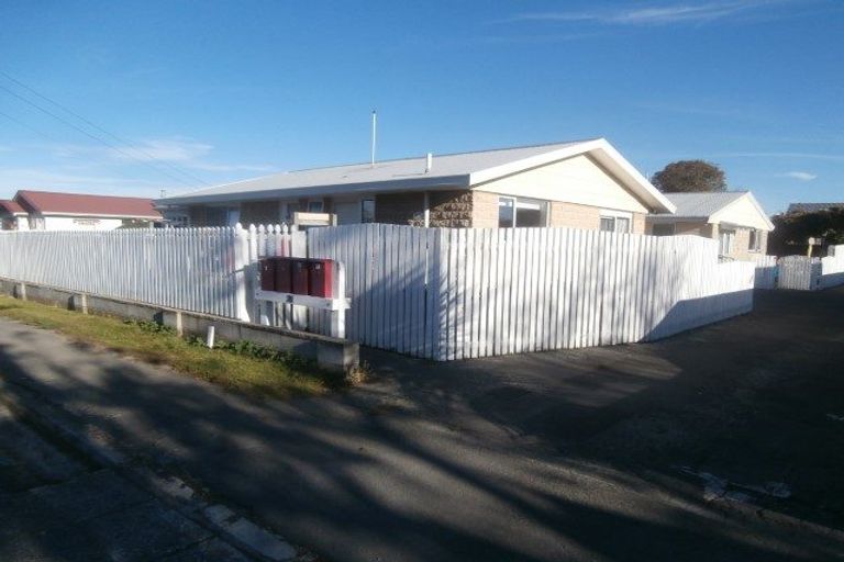 Photo of property in 1/31 Hoani Street, Papanui, Christchurch, 8053